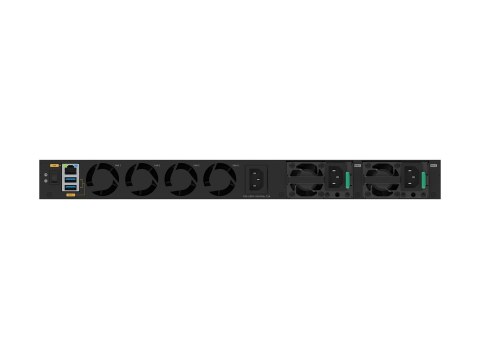 Switch Netgear MSM4352-100NES 52p Managed Multigigabit