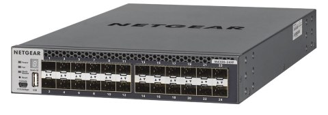 Switch Netgear XSM4324FS-100NES 24p Managed 10G(Multigigabit)