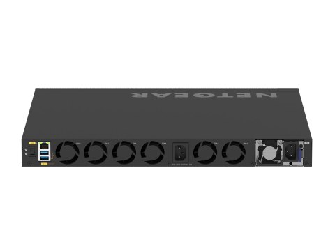 Switch Netgear XSM4340CV-100NES 40p Managed Multigigabit
