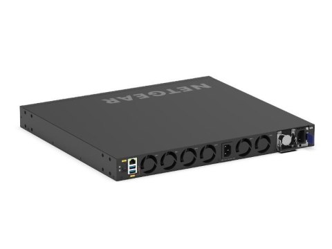 Switch Netgear XSM4340FV-100NES 40p Managed Gigabit/10G