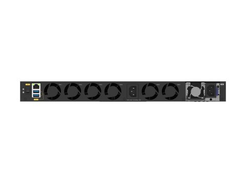 Switch Netgear XSM4344C-100NES 44p Managed Multigigabit
