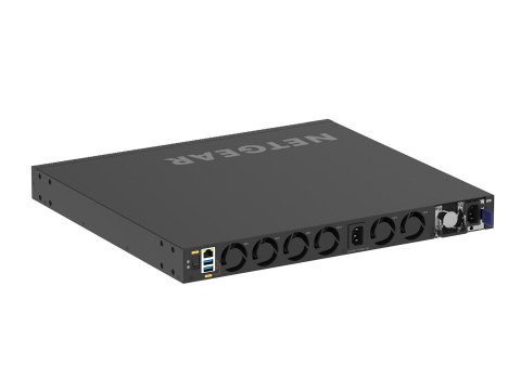 Switch Netgear XSM4344C-100NES 44p Managed Multigigabit