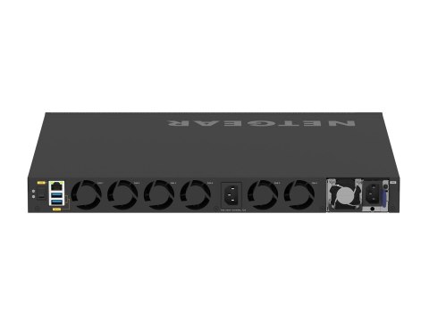 Switch Netgear XSM4344C-100NES 44p Managed Multigigabit