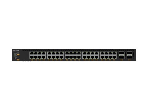 Switch Netgear XSM4344C-100NES 44p Managed Multigigabit