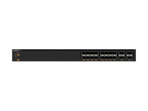 Switch Netgear VSM4320C-100NES 20p Managed 25 Gigabit