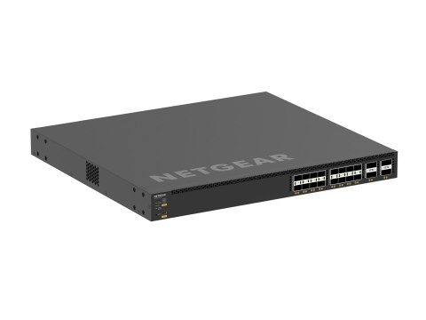 Switch Netgear VSM4320C-100NES 20p Managed 25 Gigabit