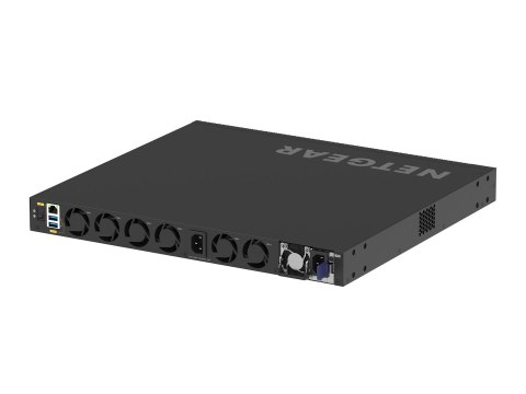 Switch Netgear VSM4320C-100NES 20p Managed 25 Gigabit