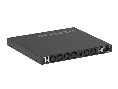 Switch Netgear VSM4320C-100NES 20p Managed 25 Gigabit