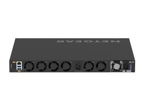 Switch Netgear VSM4320C-100NES 20p Managed 25 Gigabit