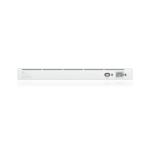 Switch Ubiquiti UISP Switch Pro 28p PoE ( Passive: 16;) 220W Managed Gigabit/10G