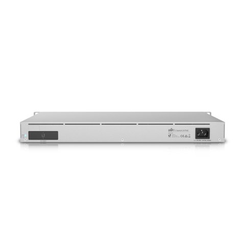 Switch Ubiquiti UniFi Enterprise 24 PoE 26p PoE ( PoE+: 24;) Managed Gigabit (USW-Enterprise-24-PoE-EU)