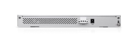 Switch Ubiquiti UniFi XG 6 PoE (Gen1) 6p PoE ( PoE++: 4;) Managed Multigigabit (US-XG-6POE-EU)