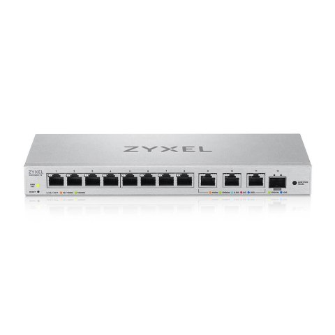 Switch Zyxel XGS1250-12 12P Managed Gigabit/10G