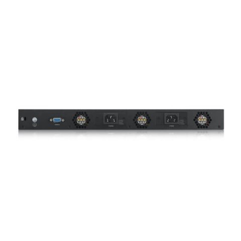 Switch Zyxel XGS4600-52F Switch 52p Managed Gigabit/10G