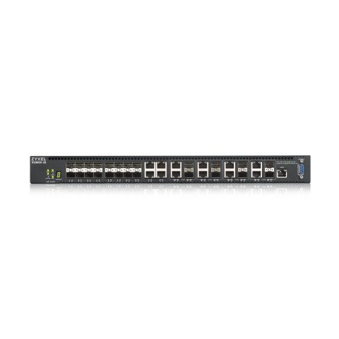 Switch Zyxel XS3800-28 28p Managed Multigigabit/10G