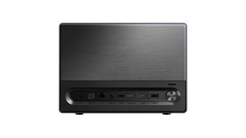 PROJEKTOR HISENSE C1 LASER 4K (WYPRZEDAŻ)