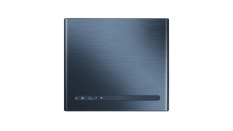 PROJEKTOR HISENSE C1 LASER 4K (WYPRZEDAŻ)