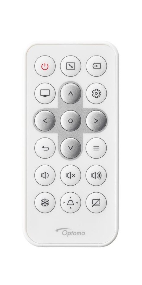 PROJEKTOR OPTOMA ZW340e WXGA 3600 ANS 300000:1