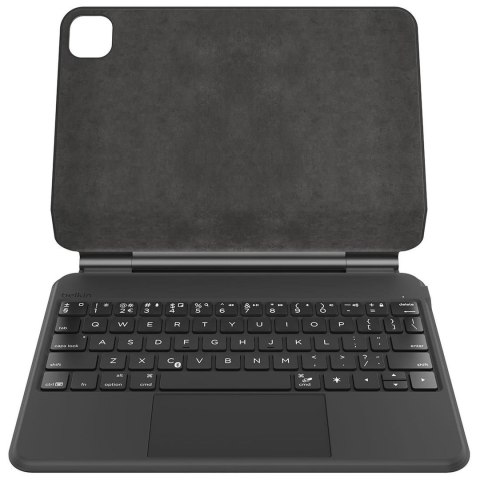 BELKIN ETUI DO IPAD PRO 11" M4 Z KLAWIATURĄ MAGNETYCZNĄ (WYPRZEDAŻ)