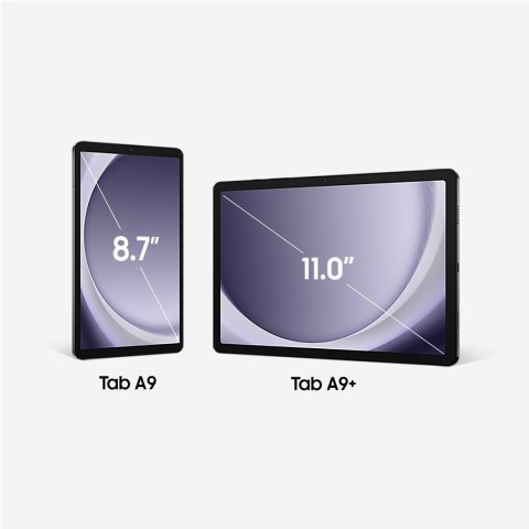 Samsung Galaxy Tab A9+ (X210) 6/128GB Graphite