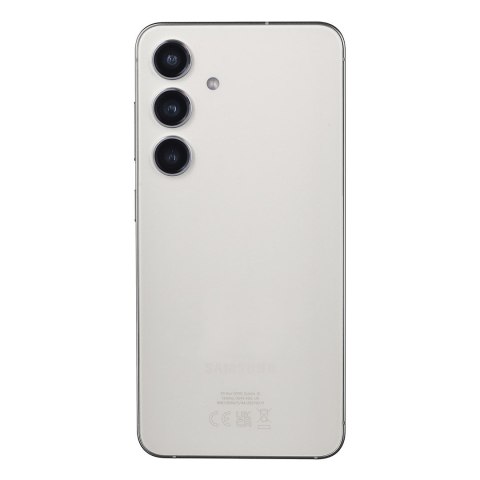 Smartfon Samsung Galaxy S24 (S921) 8/128GB 6,2" 2340x1080 4000mAh 5G Dual SIM szary