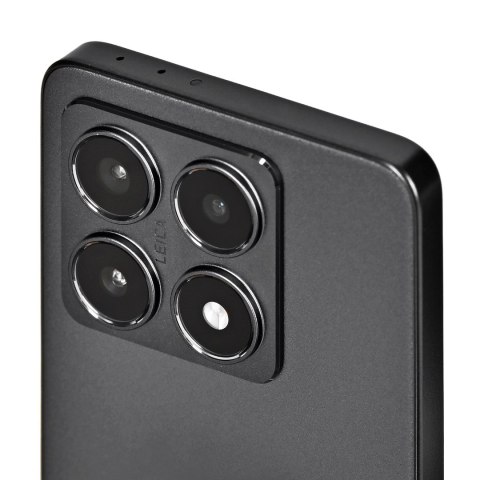 Smartfon Xiaomi 14T Pro 5G Dual Sim 12/512GB Black