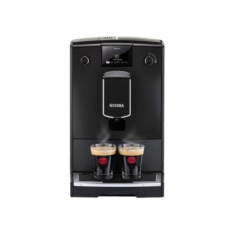 Nivona CafeRomatica 690