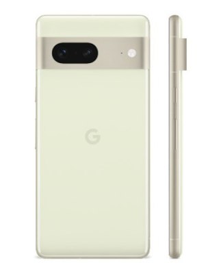 Smartfon Google Pixel 7 5G 8/128GB Zielony (WYPRZEDAŻ)