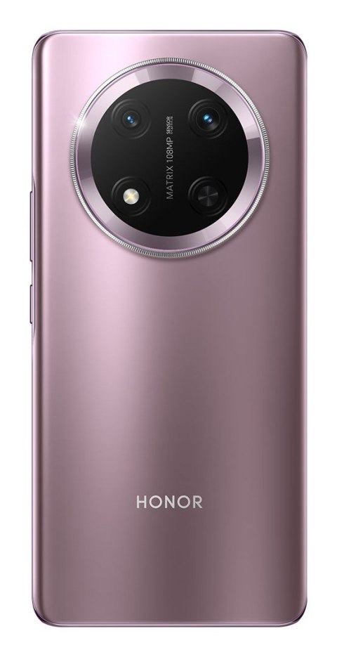 Smartfon Honor Magic7 Lite 5G Dual Sim 8/256GB Titanium Purple (WYPRZEDAŻ)
