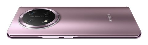 Smartfon Honor Magic7 Lite 5G Dual Sim 8/256GB Titanium Purple (WYPRZEDAŻ)