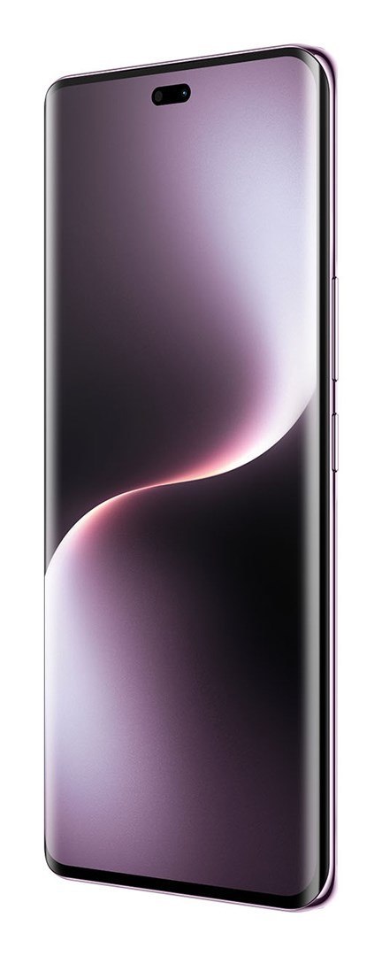 Smartfon Honor Magic7 Lite 5G Dual Sim 8/256GB Titanium Purple (WYPRZEDAŻ)