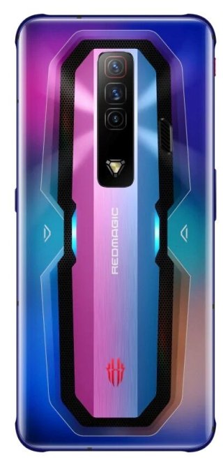 Smartfon Redmagic 7 5G 16/256GB Pulsar (WYPRZEDAŻ)