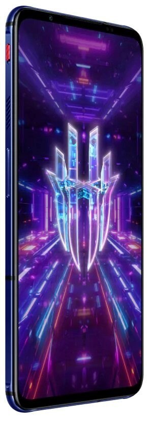 Smartfon Redmagic 7 5G 16/256GB Pulsar (WYPRZEDAŻ)