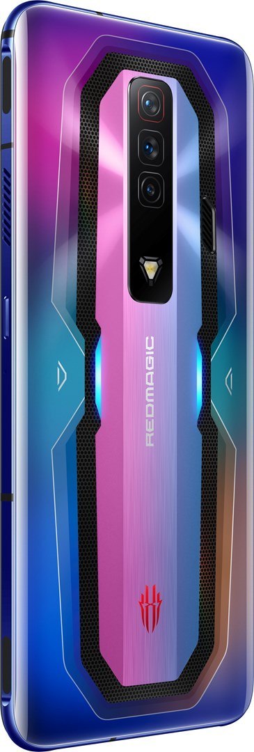 Smartfon Redmagic 7 5G 16/256GB Pulsar (WYPRZEDAŻ)