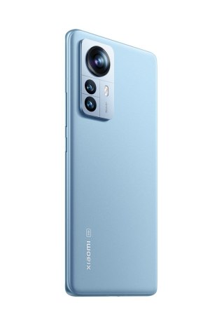 Smartfon Xiaomi 12 Pro 5G 12/256GB Niebieski (WYPRZEDAŻ)