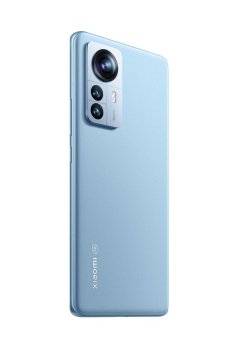 Smartfon Xiaomi 12 Pro 5G 12/256GB Niebieski (WYPRZEDAŻ)