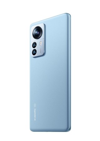 Smartfon Xiaomi 12 Pro 5G 12/256GB Niebieski (WYPRZEDAŻ)