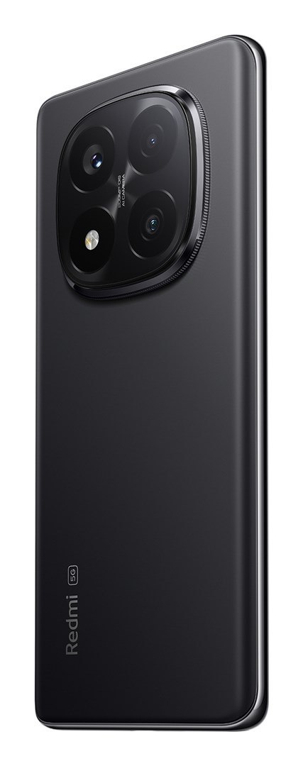 Smartfon Xiaomi Redmi Note 14 Pro+ 5G 8/256GB Midnight Black (WYPRZEDAŻ)