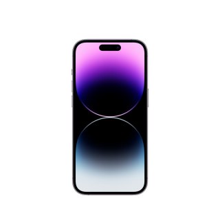 Apple iPhone 14 Pro 128GB Deep Purple (WYPRZEDAŻ)