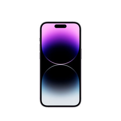 Apple iPhone 14 Pro 128GB Deep Purple (WYPRZEDAŻ)
