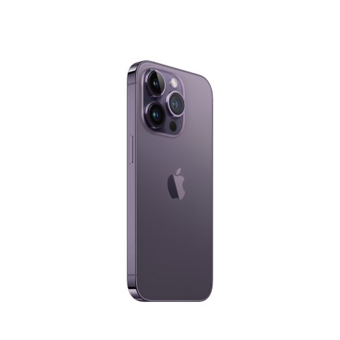Apple iPhone 14 Pro 128GB Deep Purple (WYPRZEDAŻ)