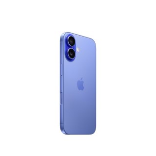 Apple iPhone 16 128GB Ultramarine (WYPRZEDAŻ)