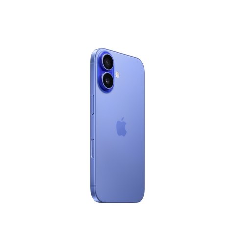 Apple iPhone 16 128GB Ultramarine (WYPRZEDAŻ)