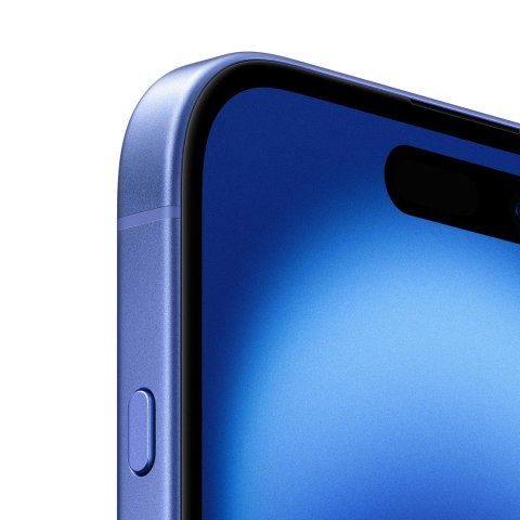 Apple iPhone 16 128GB Ultramarine (WYPRZEDAŻ)