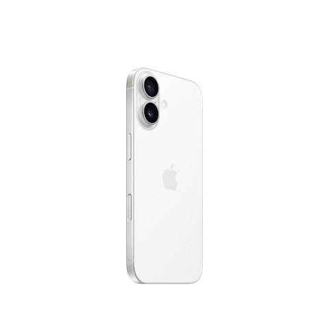 Apple iPhone 16 128GB White (WYPRZEDAŻ)