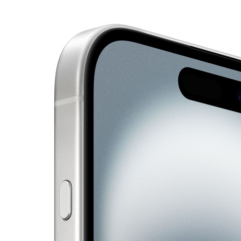Apple iPhone 16 128GB White (WYPRZEDAŻ)