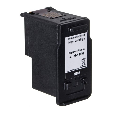 SUPERBULK B-C540 tusz czarny do drukarki Canon (zamiennik Canon PG-540XL) Standard