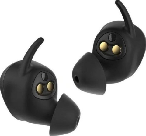 Słuchawki bezprzewodowe Sennheiser TV Clear Set Czarne