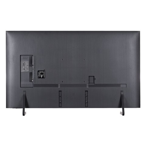 Telewizor Samsung QE43Q8FAAUX QLED 43'' 4K Ultra HD Tizen Q-Symphony DVB-T2 Szary (MODEL 2025)