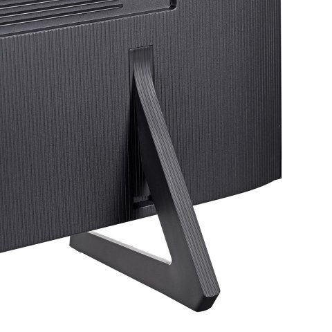 Telewizor Samsung QE55Q8FAAUXXH QLED 55'' 4K Ultra HD Tizen Q-Symphony Szary (MODEL 2025)